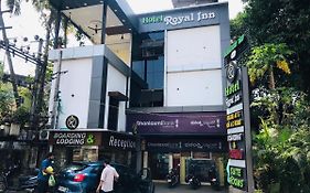 Hotel Royal Inn Mangalore - Opp Sdm Law College Mg Road